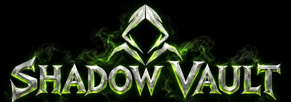 SHADOW Vault
